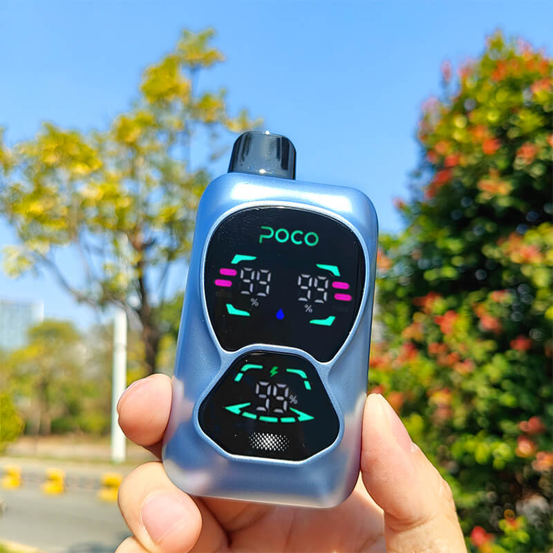 POCO DB 26000 Puffs Disposable Vape