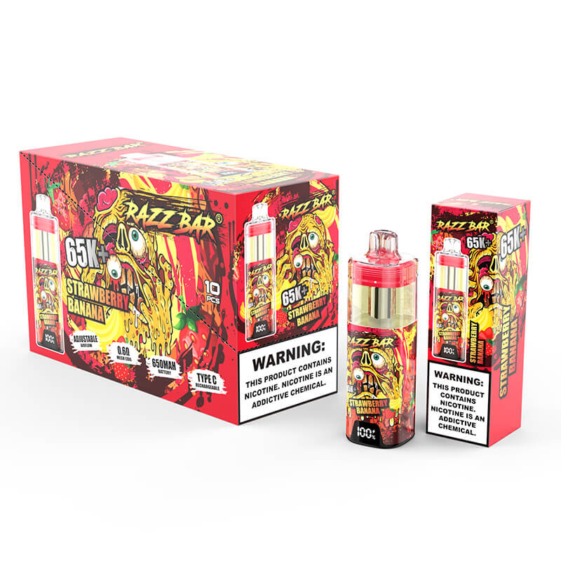 beri crush 50k disposable vape Beri Crush 50K Disposable $18.98