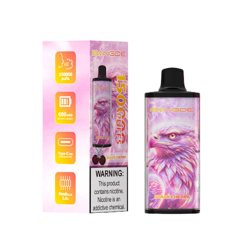 BANGDE 150000 Puffs Disposable Vape