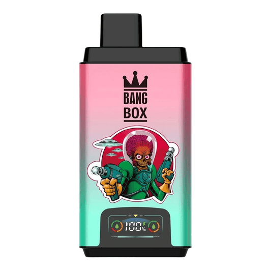 Bang Box 50000 Puffs Disposable Vape