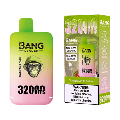 Bang Leader 32000 Puffs Disposable Vape