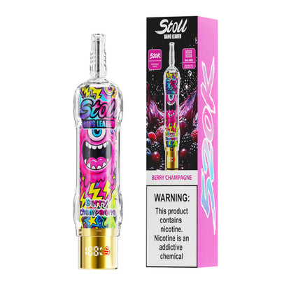 Bang Leader Stoll 520000 Puffs Hookah Disposable Vape