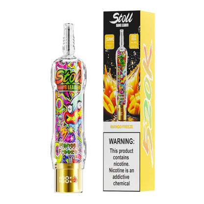 Bang Leader Stoll 520000 Puffs Hookah Disposable Vape