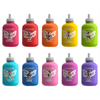 Savage Fitness 30000 Puffs Disposable Vape