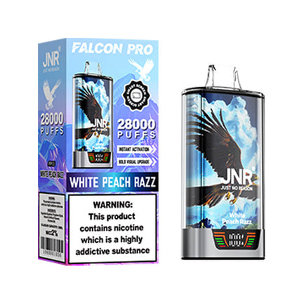 JNR Falcon Pro 28000 Puffs Disposable Vape