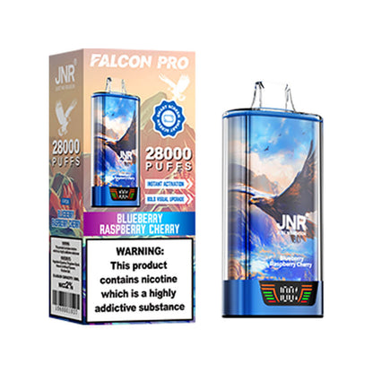 JNR Falcon Pro 28000 Puffs Disposable Vape