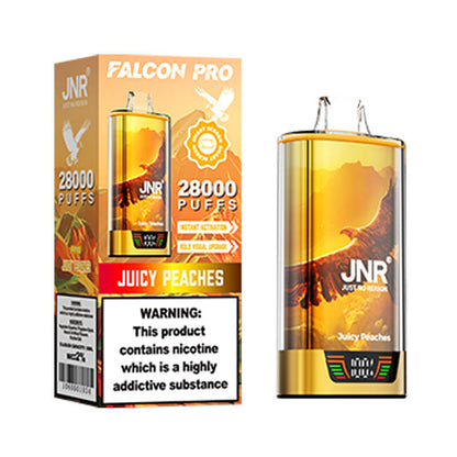 JNR Falcon Pro 28000 Puffs Disposable Vape