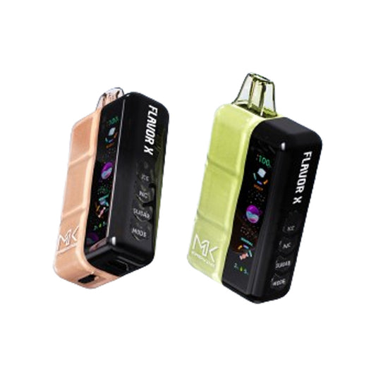 Maskking Flavor X 50000 Puffs Disposable Vape