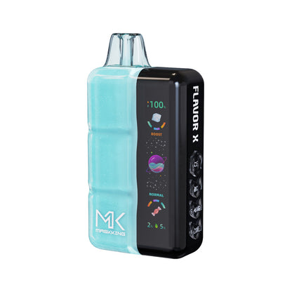 Maskking Flavor X 50000 Puffs Disposable Vape