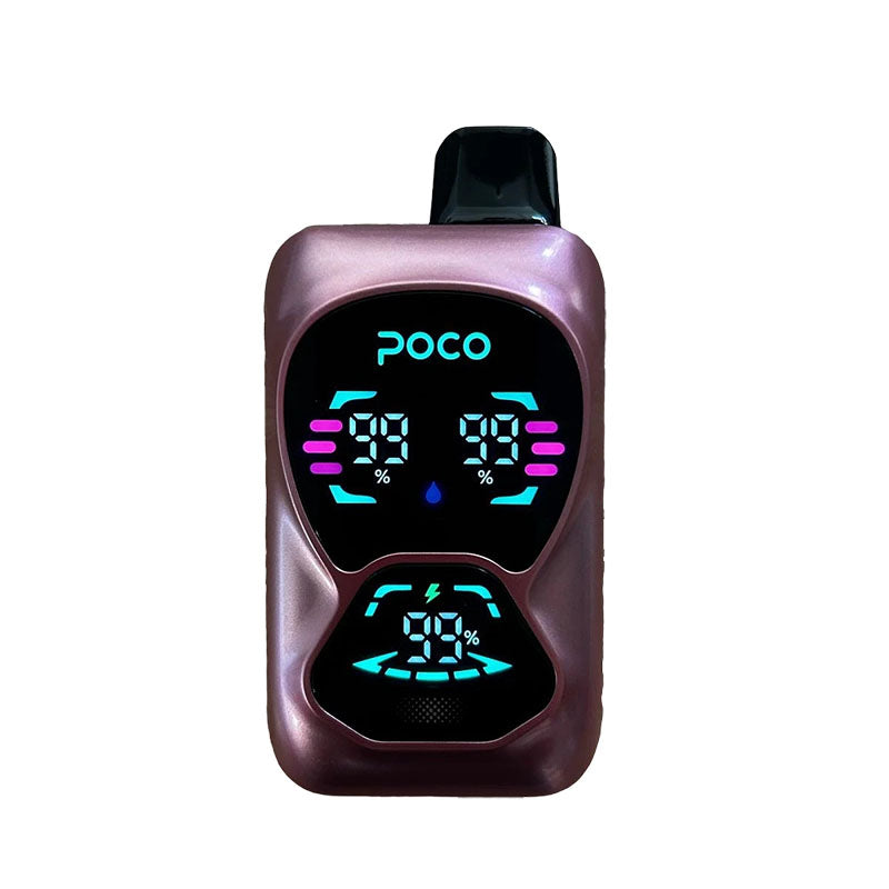 POCO DB 26000 Puffs Disposable Vape