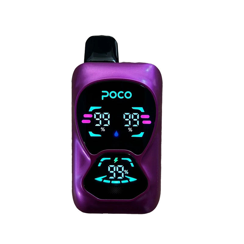 POCO DB 26000 Puffs Disposable Vape