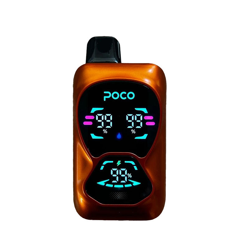 POCO DB 26000 Puffs Disposable Vape