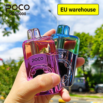 POCO SC 30000 Puffs Disposable Vape