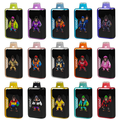 POCO Sweet 70000 Puffs Disposable Vape