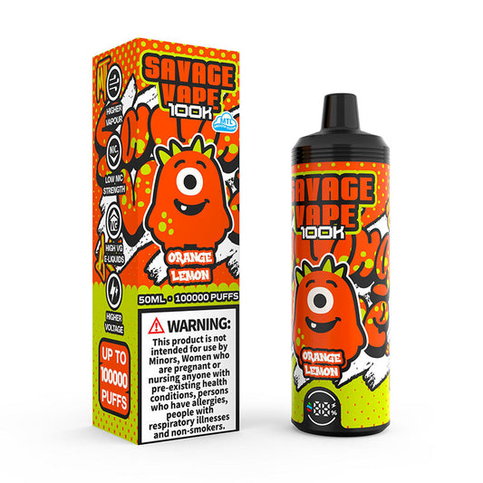 Savage Disposable E-Cigarettes Wholesale | Bulk Supply - Vapsolovaping Vape Wholesale Savage Disposable E-Cigarettes Wholesale | Bulk Supply - Vapsolovaping Vape Wholesale