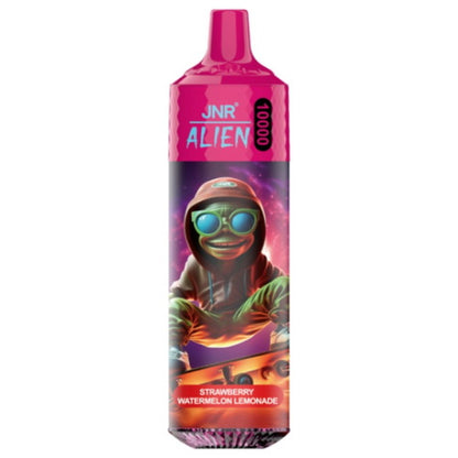 JNR Alien 10000 Puffs Disposable Vape