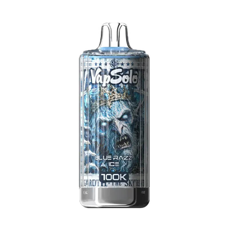 Vapsolo 100000 Puffs Disposable Vape