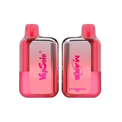 Vapsolo Mars 50000 Puffs Disposable Vape