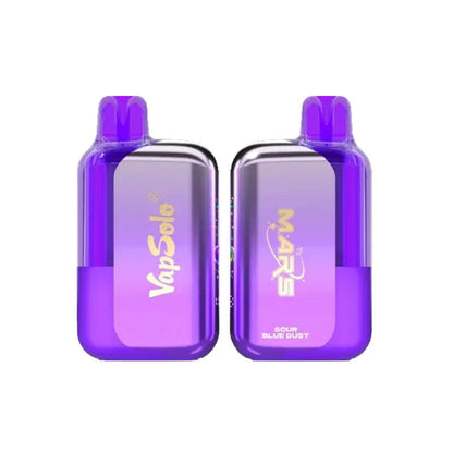 Vapsolo Mars 50000 Puffs Disposable Vape