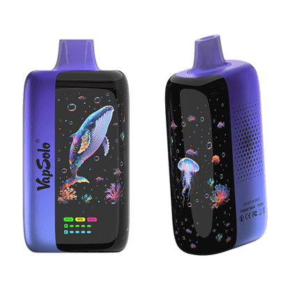 Vapsolo Master 70000 Puffs Disposable Vape