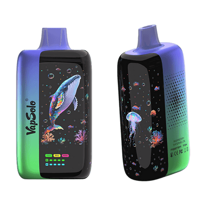 Vapsolo Master 70000 Puffs Disposable Vape