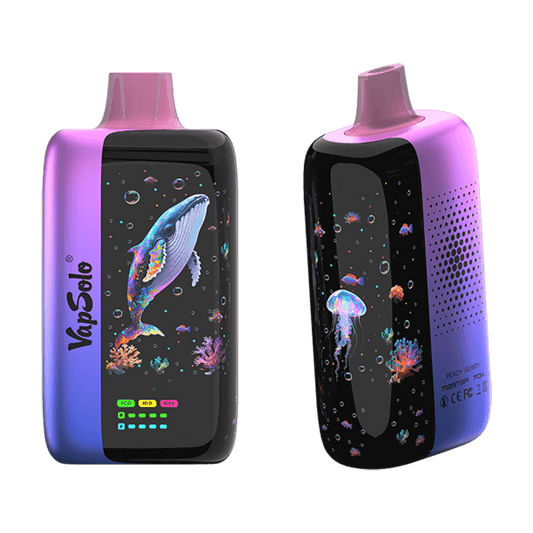 Vapsolo Master 70000 Puffs Disposable Vape