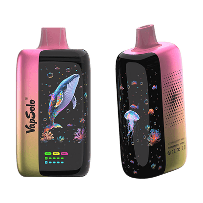 Vapsolo Master 70000 Puffs Disposable Vape