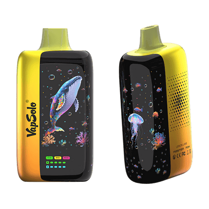 Vapsolo Master 70000 Puffs Disposable Vape