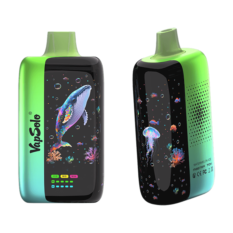 Vapsolo Master 70000 Puffs Disposable Vape