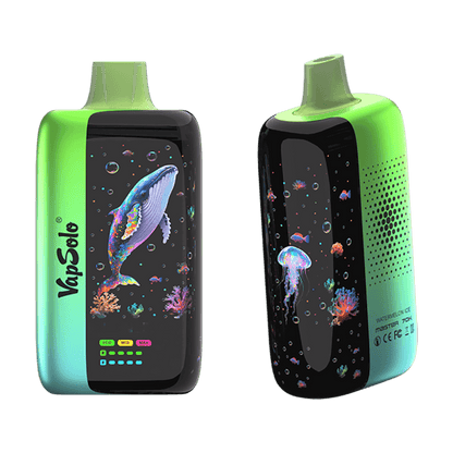 Vapsolo Master 70000 Puffs Disposable Vape