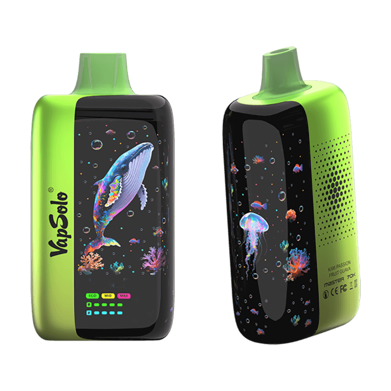 Vapsolo Master 70000 Puffs Disposable Vape