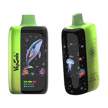 Vapsolo Master 70000 Puffs Disposable Vape