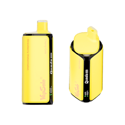 Vapsolo Quads 80000 Puffs 4in1 Disposable Vape