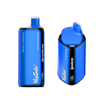 Vapsolo Quads 80000 Puffs 4in1 Disposable Vape
