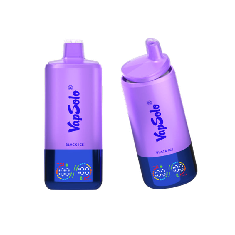 Vapsolo Triple 60000 Puffs Disposable Vape