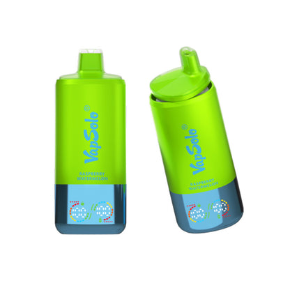 Vapsolo Triple 60000 Puffs Disposable Vape