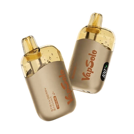 Vapsolo Venus 60000 Puffs Disposable Vape