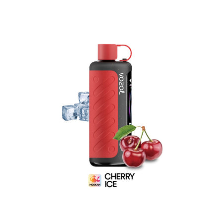 VOZOL Gear Hookah 40000 Puffs Disposable Vape