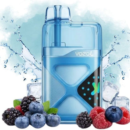VOZOL NEON 60000 Puffs Disposable Vape