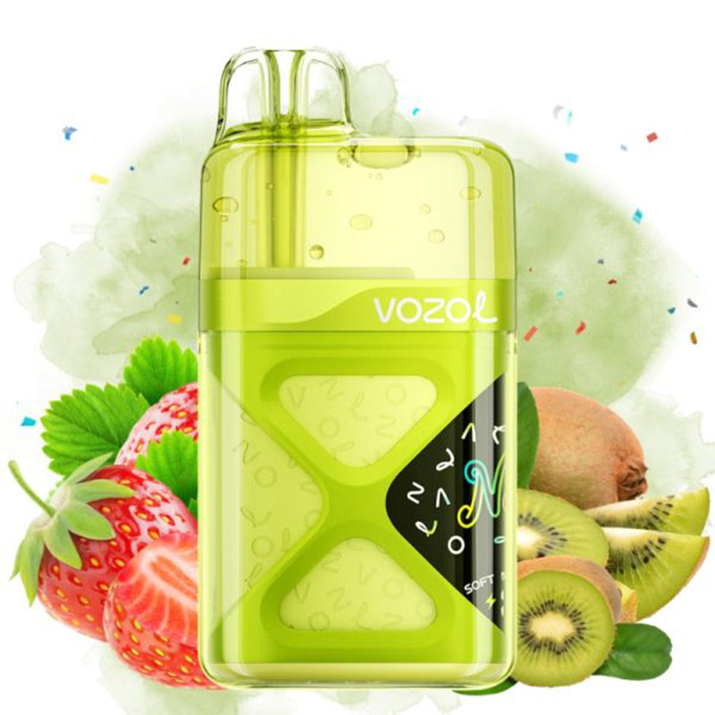 VOZOL NEON 60000 Puffs Disposable Vape