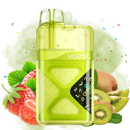 VOZOL NEON 60000 Puffs Disposable Vape
