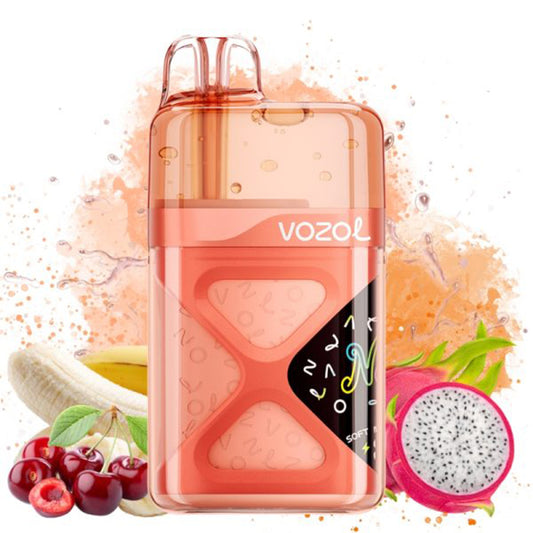 VOZOL NEON 60000 Puffs Disposable Vape