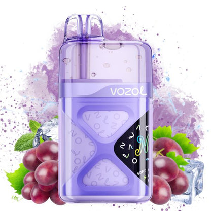 VOZOL NEON 60000 Puffs Disposable Vape