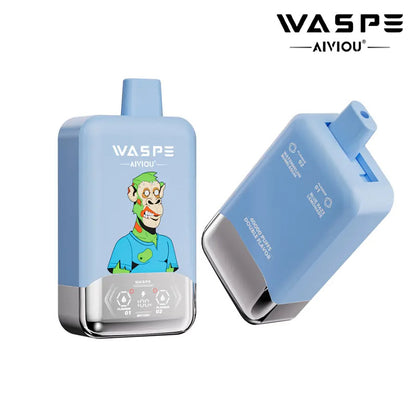 WASPE Fihp 40000 Puffs Disposable Vape