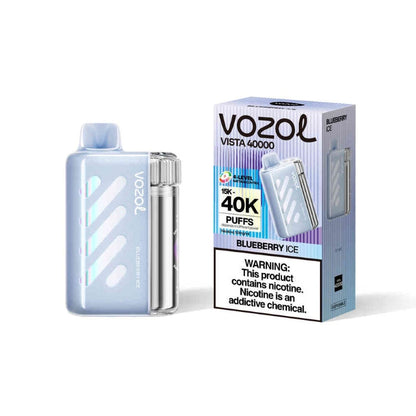 VOZOL Vista 40000 Puffs Disposable Vape