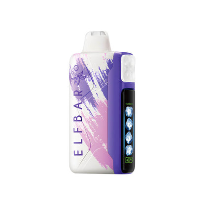 ELFBAR Ice King 30000 Puffs Disposable Vape