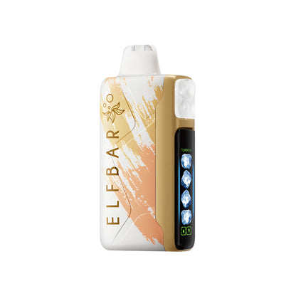 ELFBAR Ice King 30000 Puffs Disposable Vape