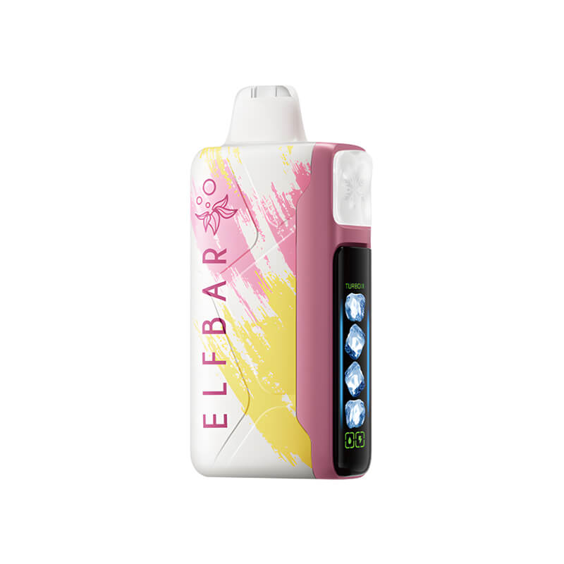 ELFBAR Ice King 30000 Puffs Disposable Vape
