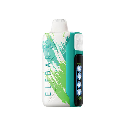 ELFBAR Ice King 30000 Puffs Disposable Vape