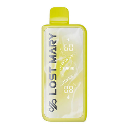 Lost Mary Turbo 50000 Puffs Disposable Vape